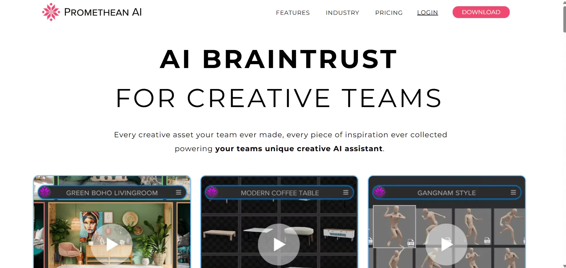 Promethean AI