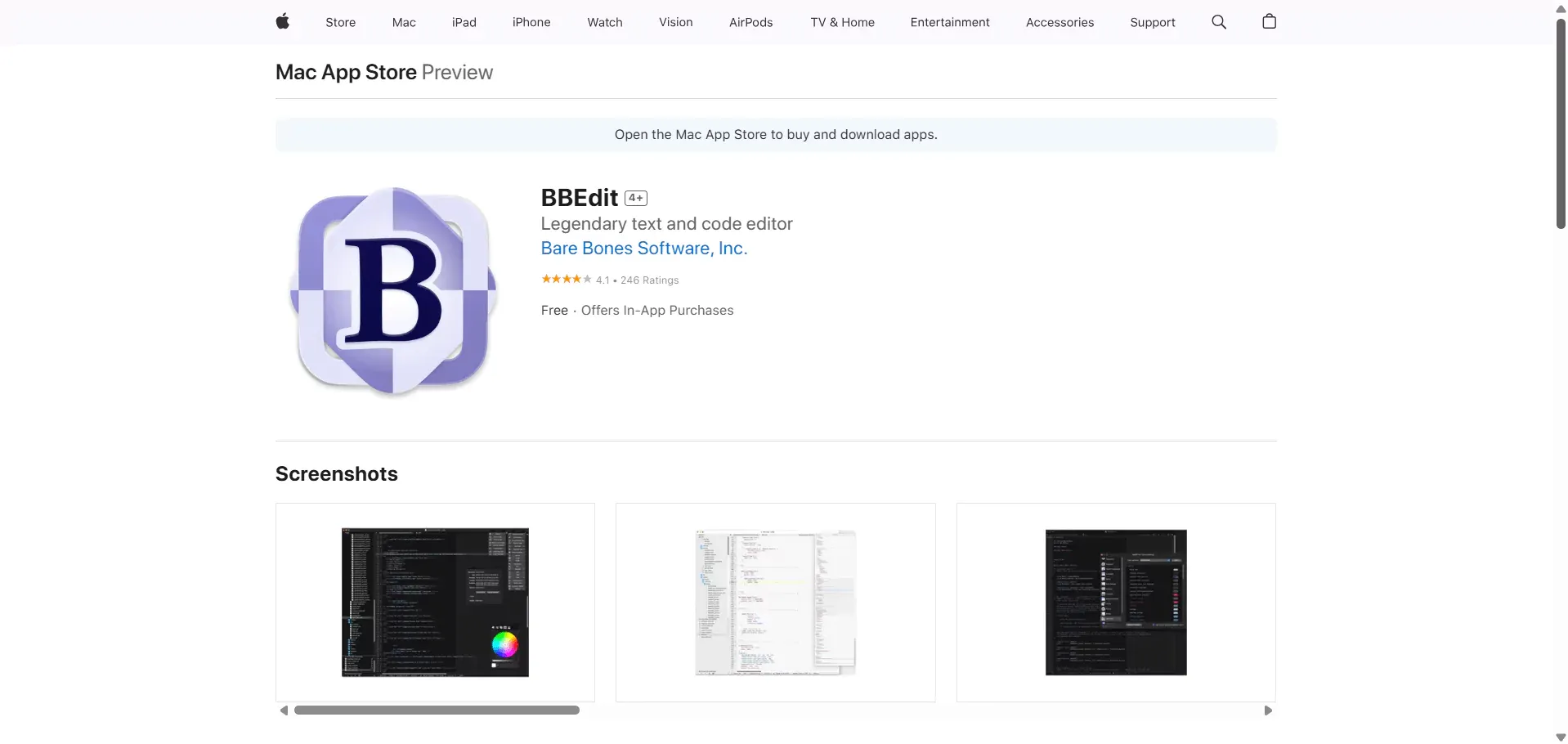 Top Vs Code Alternatives For A More Efficient Coding Experience Top Vs Code Alternatives For A More Efficient Coding Experience