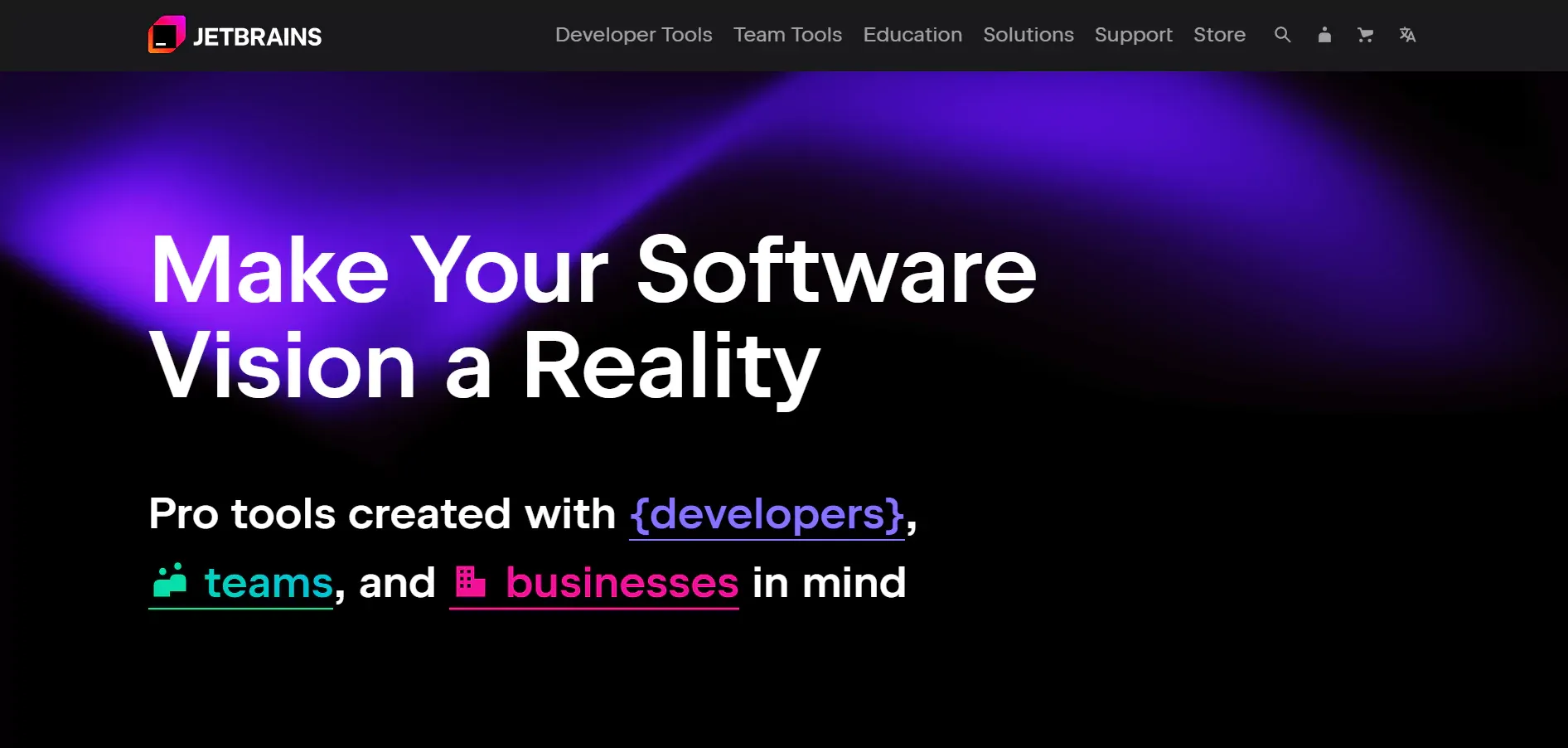 JetBrains