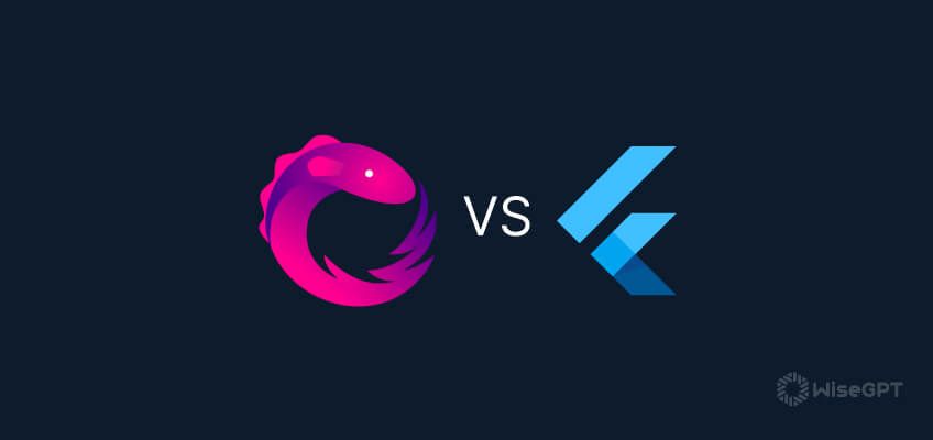 Jumpstart Your Reactive Journey with Flutter RxDart