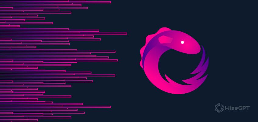Jumpstart Your Reactive Journey with Flutter RxDart