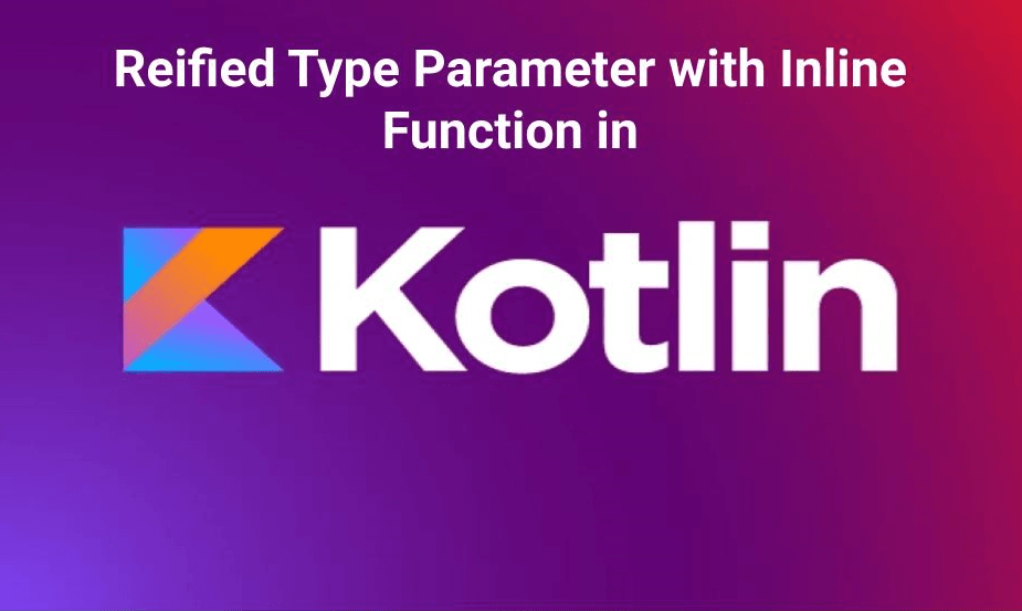 Kotlin Generics