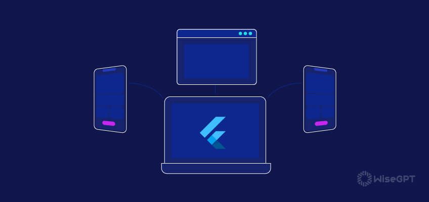 Mastering Flutter Design for the Modern Web, Mobile, and Desktop UIs