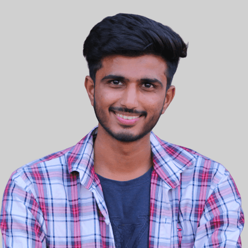 Mayank Prajapati