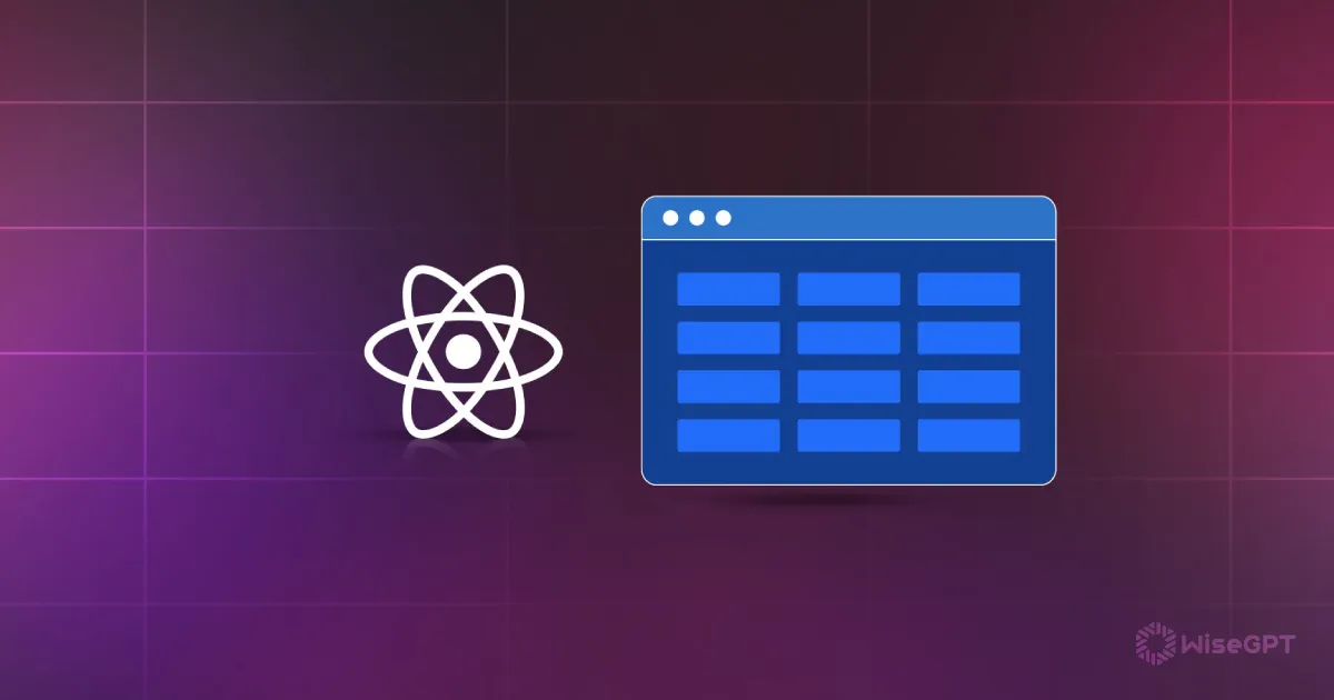 Guide to Using MD Table Generator for Documentation