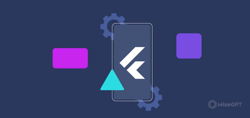Molding the Vector Power in Flutter Apps