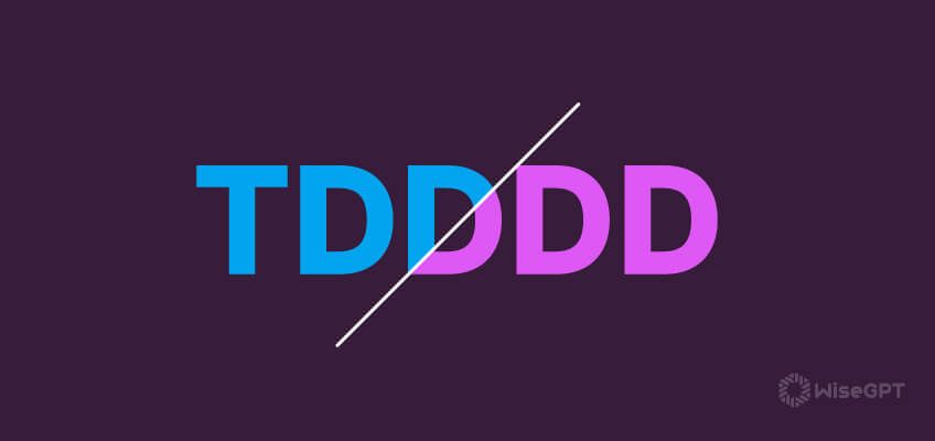 Navigating Test Driven Deployment and Domain Driven Design for Streamlined App Development
