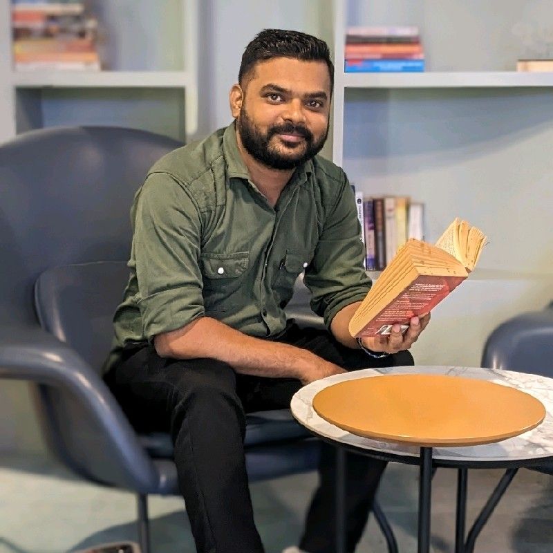 Niraj Patel