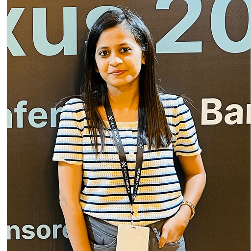 Parul Bhayani