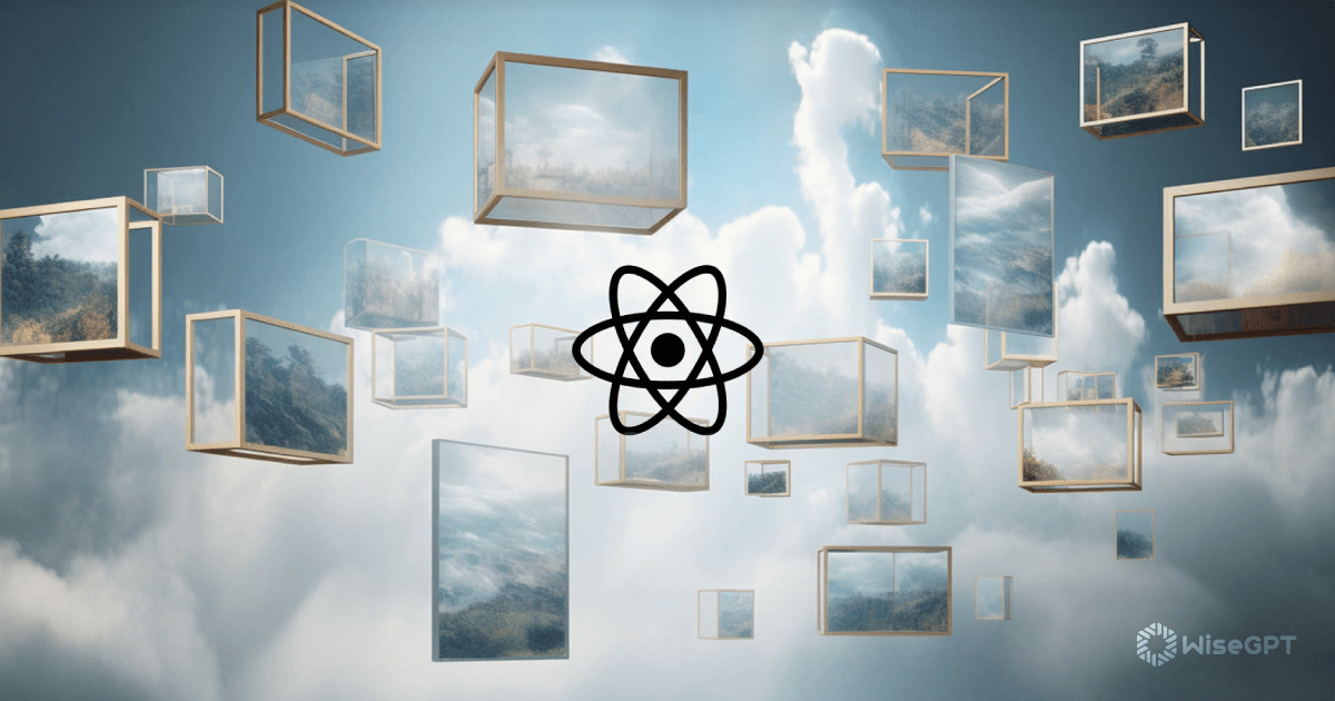Understanding the React Frame Component: A Comprehensive Guide