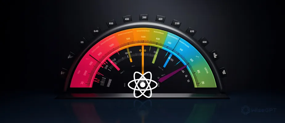 The Complete Guide to Understanding React Gauge Charts