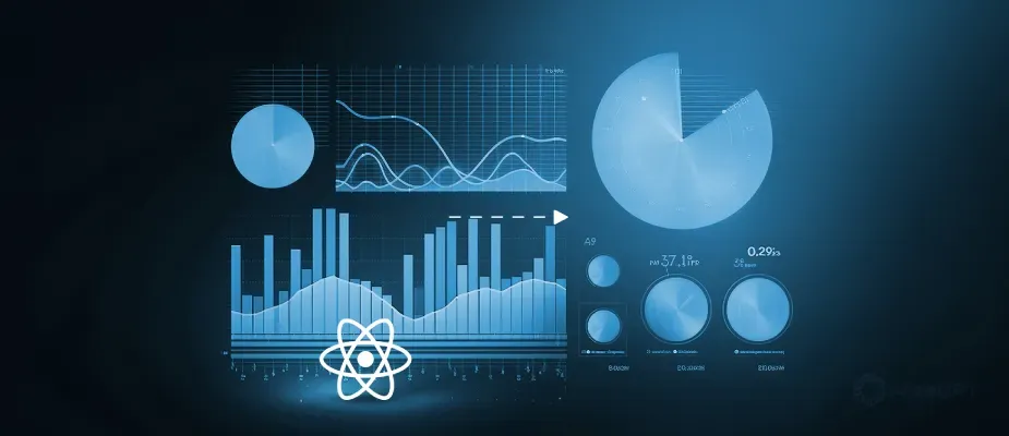 Why React Google Charts is the Perfect Tool for Visualizing Data