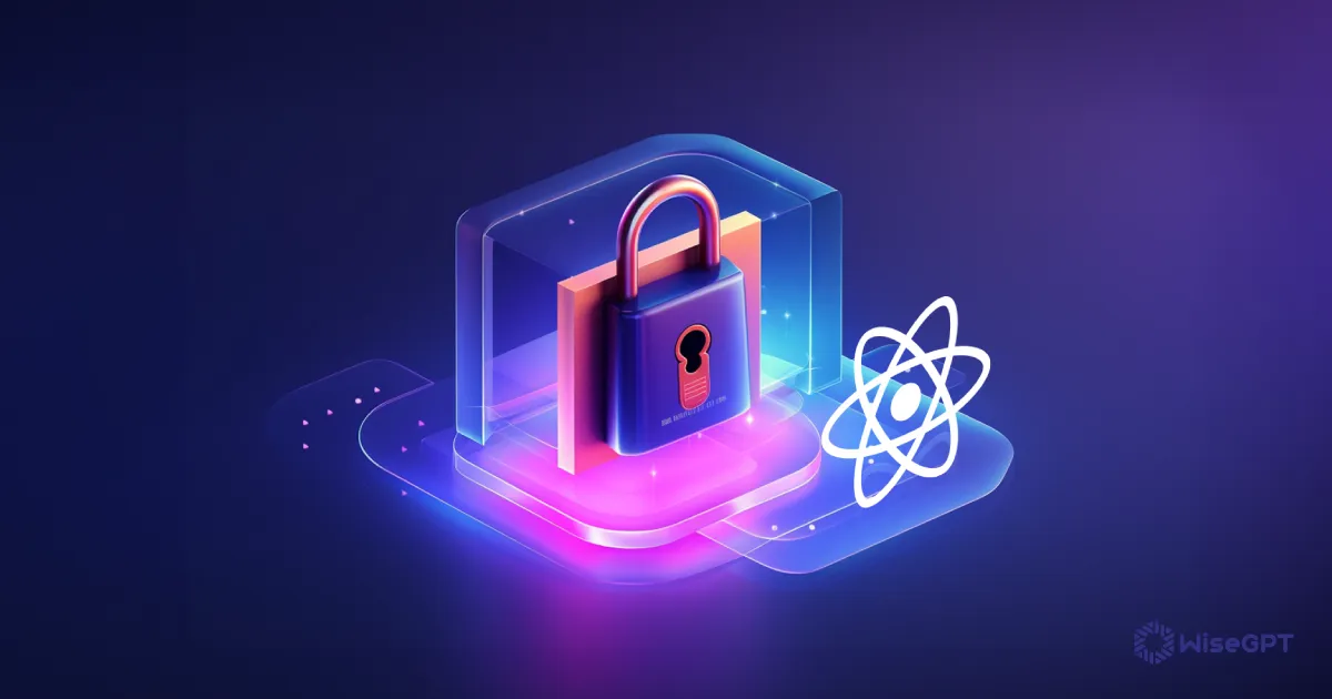 Leveraging React OIDC for Seamless User Authentication