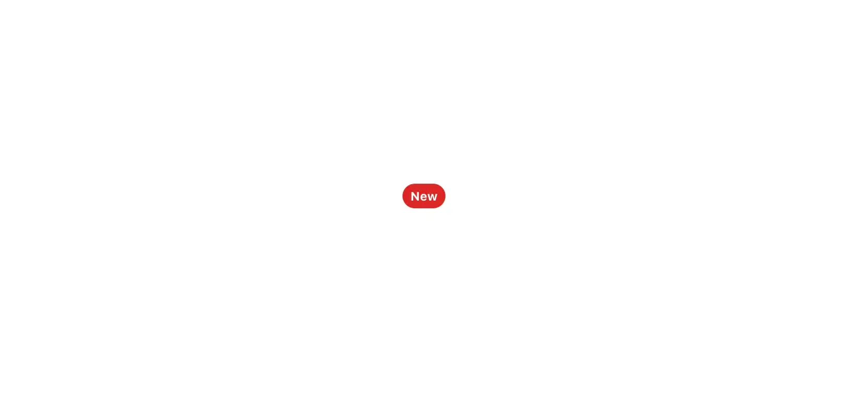 red-background-badge