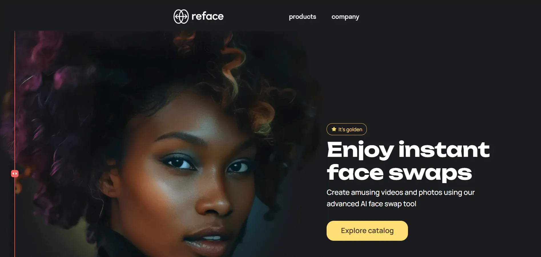 Reface