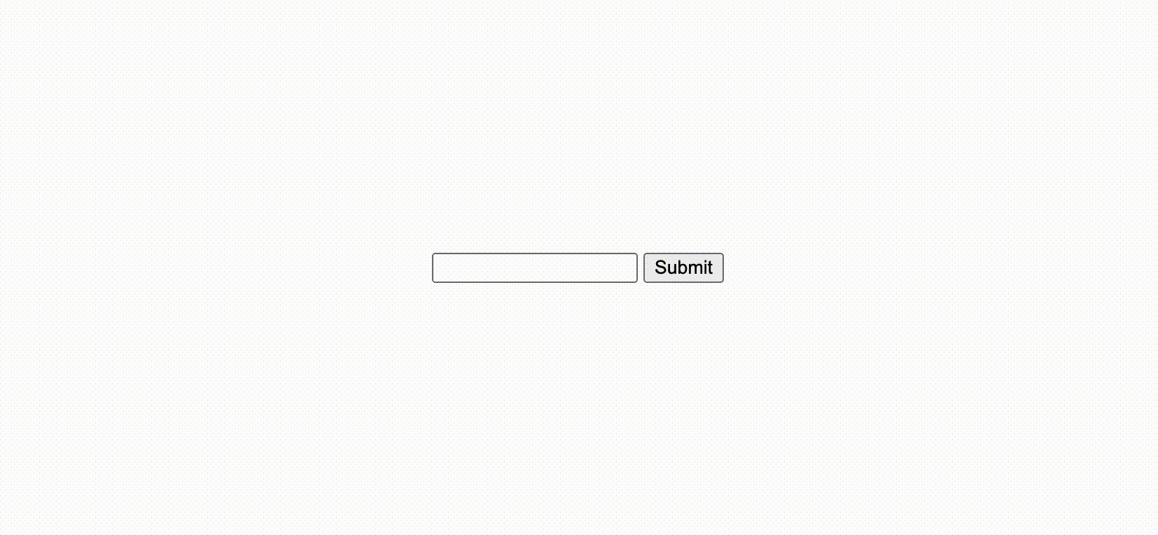 required