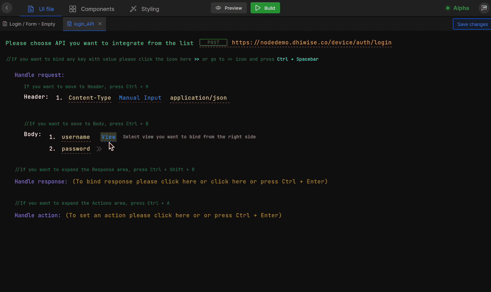 A Simple Guide to REST API Integration in Flutter App