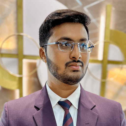 Sanket Shah