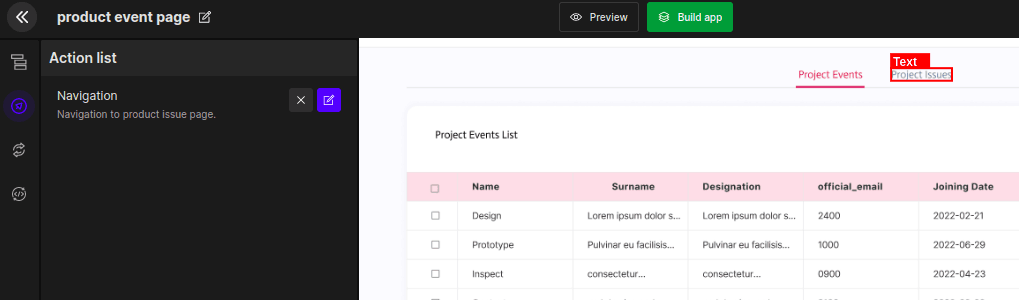Web App to Export System Logs With Sentry and ClickUp APIs