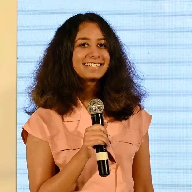 Shubhangi Gupta