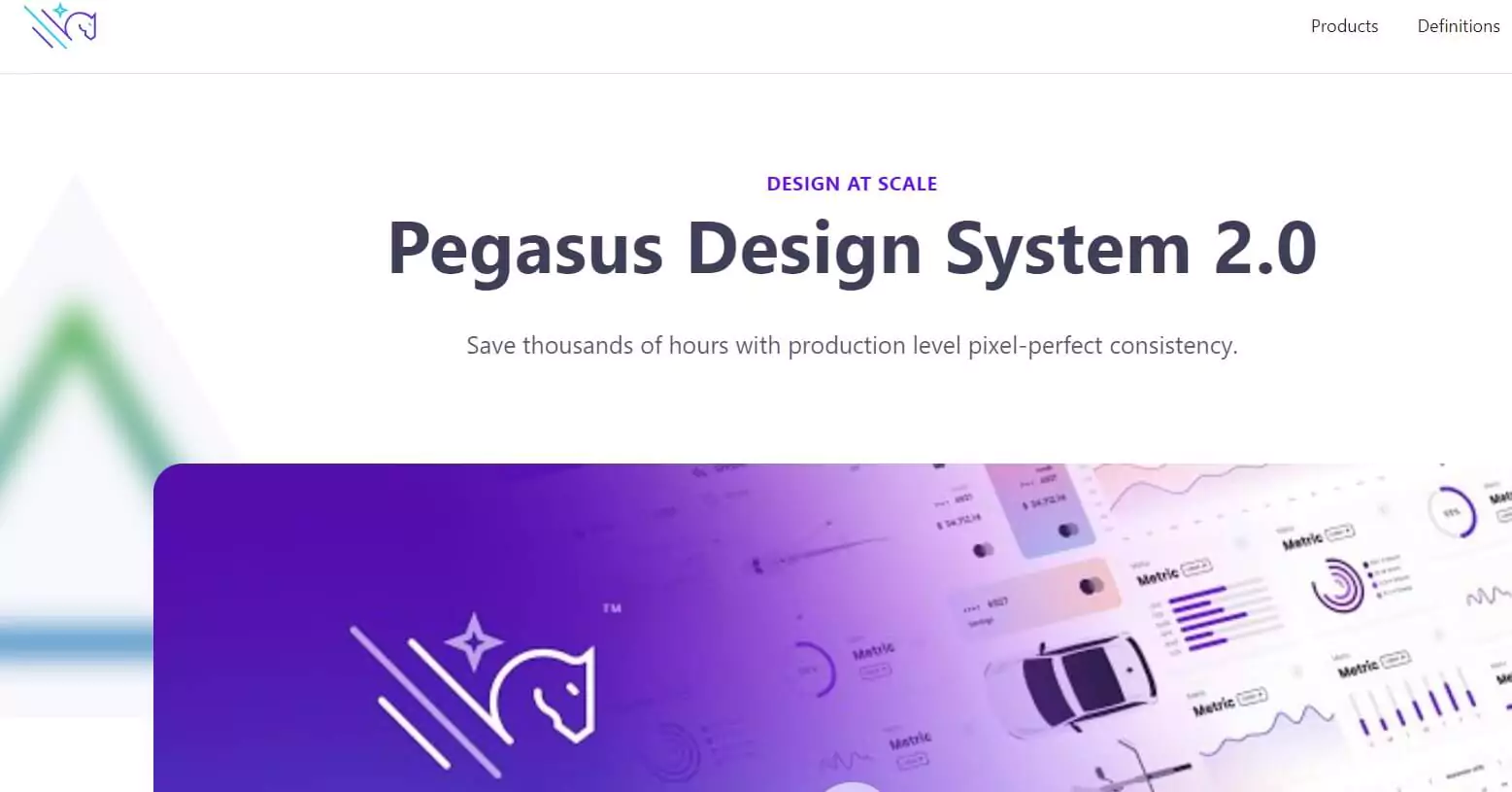 The Improved PEGASUS Kits