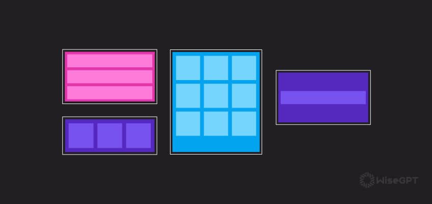 Unfolding Flutter Layouts: An Insight into Widgets