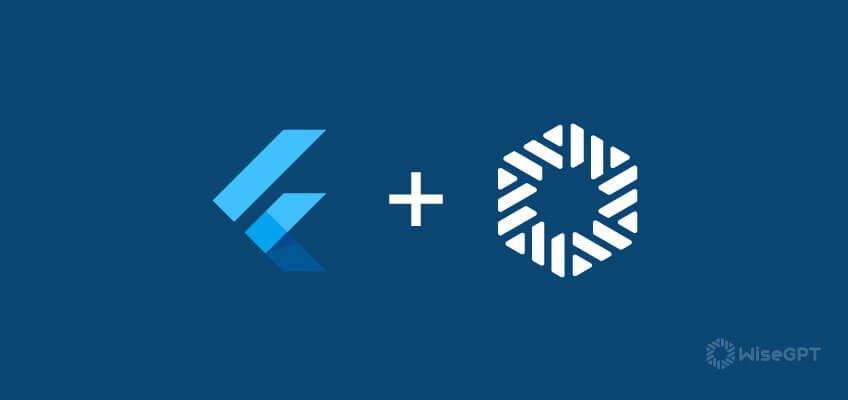 Build powerful apps for Flutter using WiseGPT