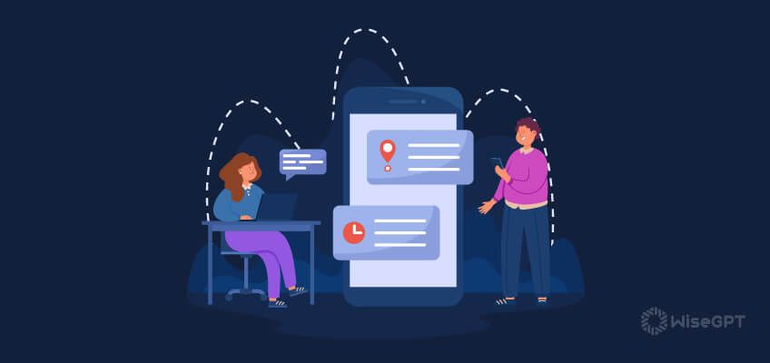 The Importance of User Engagement: How Flutter Push Notifications Can Help?