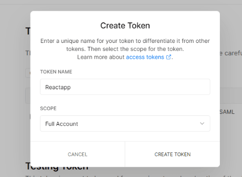 create-token